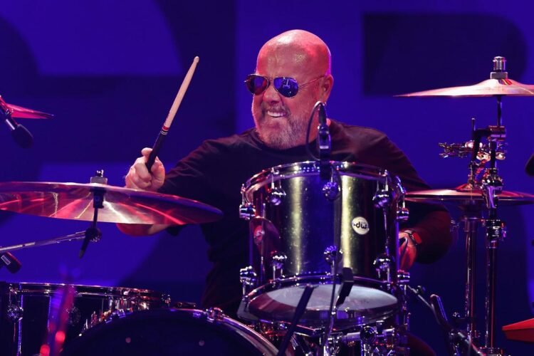 Jason Bonham Extends Tour of Led Zeppelin’s ‘Physical Graffiti’
