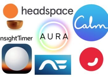 Best Meditation Apps (2025) | Garage Gym Reviews