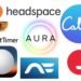Best Meditation Apps (2025) | Garage Gym Reviews Best Meditation Apps (2025) | Garage Gym Reviews