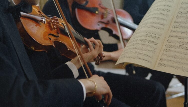 6 songs that sampled classical music in a genius way