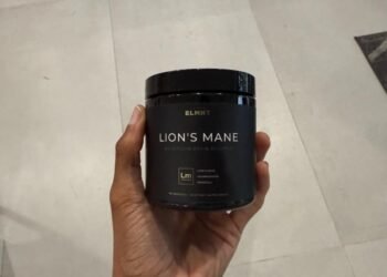 Best Lion’s Mane Supplements (2025)