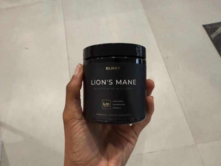 Best Lion’s Mane Supplements (2025) Best Lion’s Mane Supplements (2025)
