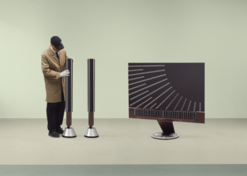 Bang & Olufsen unveils Atelier Limited Edition Art Deco Bang & Olufsen unveils Atelier Limited Edition Art Deco
