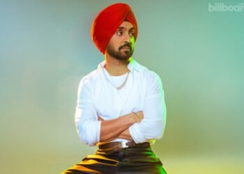Diljit Dosanjh to Speak at Billboard NXNE Summit & More Canada News