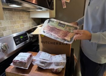 Calling All Meat Lovers: ButcherBox Review (2025)