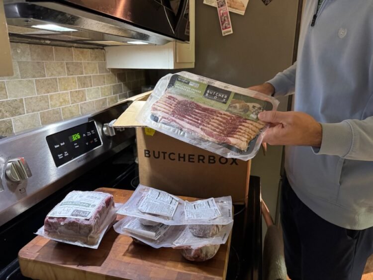 Calling All Meat Lovers: ButcherBox Review (2025)
