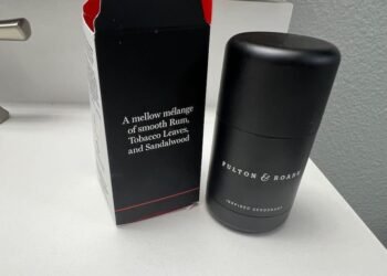 Expert-Tested: Best Natural Deodorant (2025)