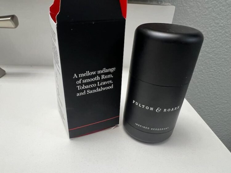 Expert-Tested: Best Natural Deodorant (2025)