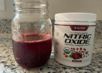 Best Beet Root Powders (2025)