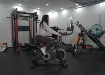 NordicTrack X24 Bike Review (2025)