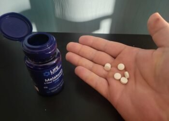 Best Melatonin Supplements (2025): Expert-Tested, Sleep-Approved