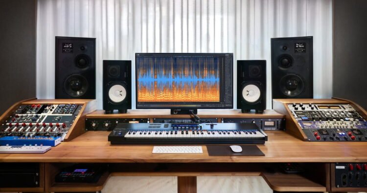 Save 40% on crossgrade to iZotope RX 11 Standard Save 40% on crossgrade to iZotope RX 11 Standard
