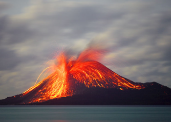 They Say This Was The Loudest Sound In History