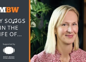 Key Songs In The Life of… Isabel Garvey