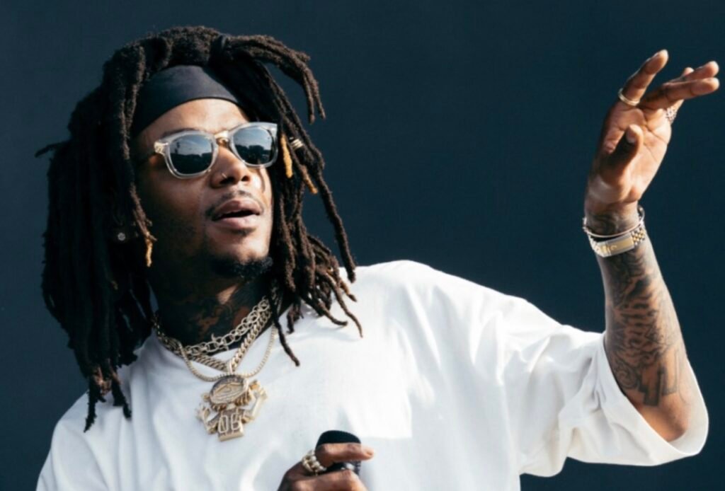 J.I.D Announces ‘God Does Like Ugly’ Album Release Date, Releases Trailer J.I.D Announces ‘God Does Like Ugly’ Album Release Date, Releases Trailer