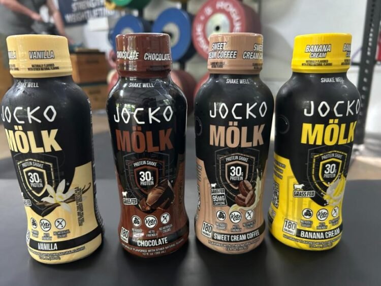 Jocko Coupon Code (2025) | Garage Gym Reviews Jocko Coupon Code (2025) | Garage Gym Reviews