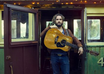 John Butler Returns With New Solo Album ‘PRISM’