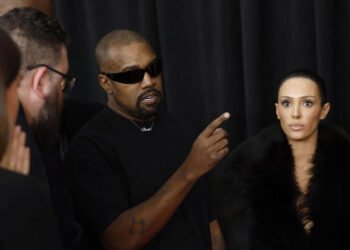 Kanye Changes Production & Cassie-Diddy Relationship Lyrics About Bianca on His Song ‘BIANCA’