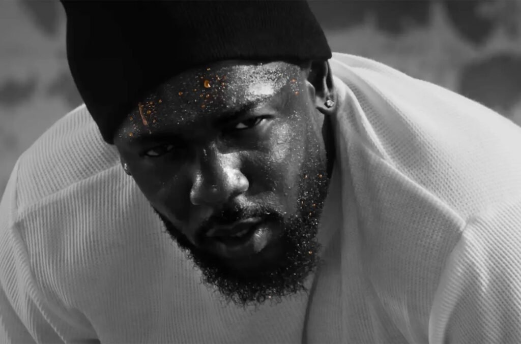 Kendrick Lamar Featured In Another Gatorade Commercial ‘Lose’ – Watch