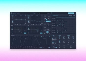 LANDR and Synchro Arts will give you a free plugin if you trial their subscription plans LANDR and Synchro Arts will give you a free plugin if you trial their subscription plans