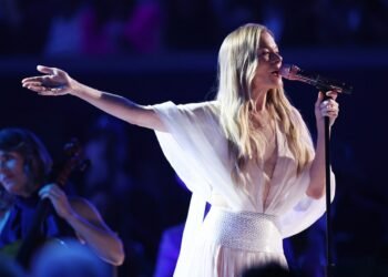 ACMs ‘Songs of the Decade’ Medley