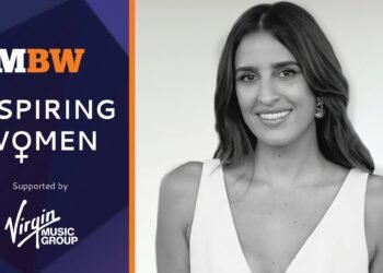 ‘Signing an artist is one thing but you have to know how you’re going to make a difference to their career.’ ‘Signing an artist is one thing but you have to know how you’re going to make a difference to their career.’