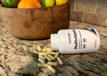 Best Vitamin Brands (2025) | Garage Gym Reviews