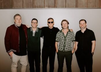 Cage the Elephant’s Brad Shultz Starts Label With Oakley, Potuck