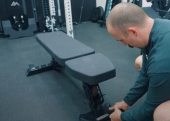 Expert-Tested: REP Nighthawk Bench Review (2025)