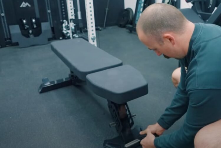 Expert-Tested: REP Nighthawk Bench Review (2025) Expert-Tested: REP Nighthawk Bench Review (2025)