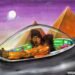 UFO Fev & Vanderslice Surprise-Drop “Enigma of Dalí” Sequel “Pyramid Schemes” on Bandcamp (Album Review) UFO Fev & Vanderslice Surprise-Drop “Enigma of Dalí” Sequel “Pyramid Schemes” on Bandcamp (Album Review)
