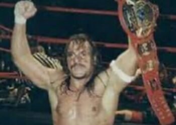 Former JCW World Juggalo Heavyweight Champion Sabu Dies at 60