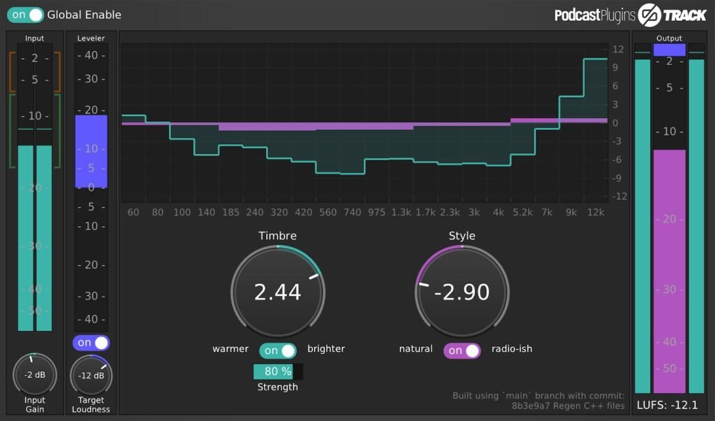 Klaus Scheuermann releases FREE PodcastPlugins bundle for Speech Enhancement