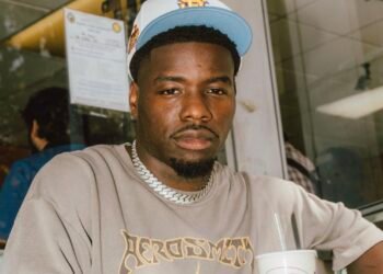 Ray Vaughn Releases Joey Bada$$ Diss Track ‘Hoe Era’ — Listen