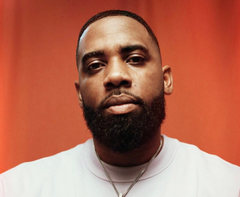 REASON Drops Joey Bada$$ Diss Track ‘The Dead Apple’ — Listen