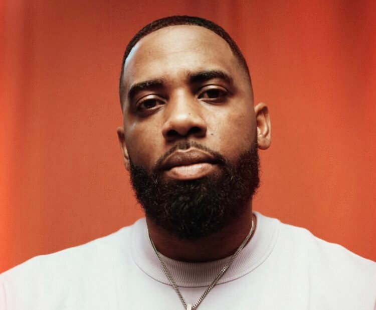 REASON Drops Joey Bada$$ Diss Track ‘The Dead Apple’ — Listen