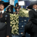 Rihanna Gets Dapper For 2025 Met Gala With Baby Bump In Tow Rihanna Gets Dapper For 2025 Met Gala With Baby Bump In Tow