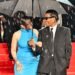 A$AP Rocky & Pregnant Rihanna at Cannes Rainy Red Carpet Premiere A$AP Rocky & Pregnant Rihanna at Cannes Rainy Red Carpet Premiere