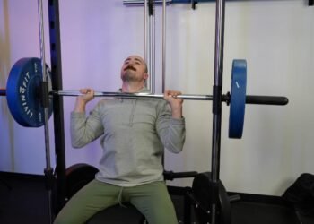 Tariffs Affecting Gym Equipment Prices