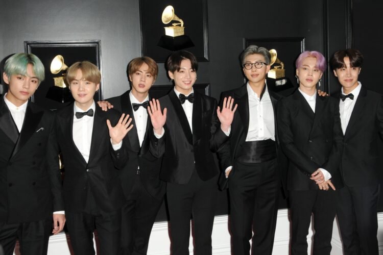 HYBE launches subsidiary in China, as K-Pop giant’s global expansion continues HYBE launches subsidiary in China, as K-Pop giant’s global expansion continues