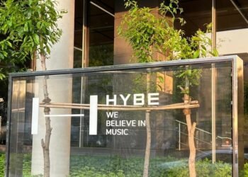 HYBE HQ raided by authorities in South Korea amid insider trading investigation