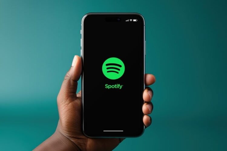 Spotify says iOS payment rule change boosted Premium subscriptions Spotify says iOS payment rule change boosted Premium subscriptions