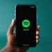 Spotify says iOS payment rule change boosted Premium subscriptions Spotify says iOS payment rule change boosted Premium subscriptions