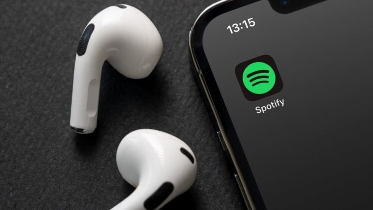 Spotify expands AI DJ feature with voice-based music requests for Premium users Spotify expands AI DJ feature with voice-based music requests for Premium users