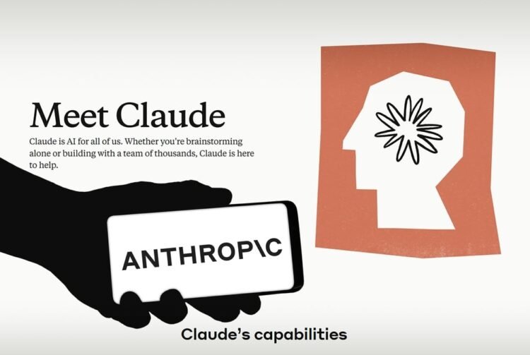 Music publishers file amended lawsuit against AI firm Anthropic, which they say ‘bolsters the case’ over company’s ‘unauthorized use of song lyrics’ Music publishers file amended lawsuit against AI firm Anthropic, which they say ‘bolsters the case’ over company’s ‘unauthorized use of song lyrics’