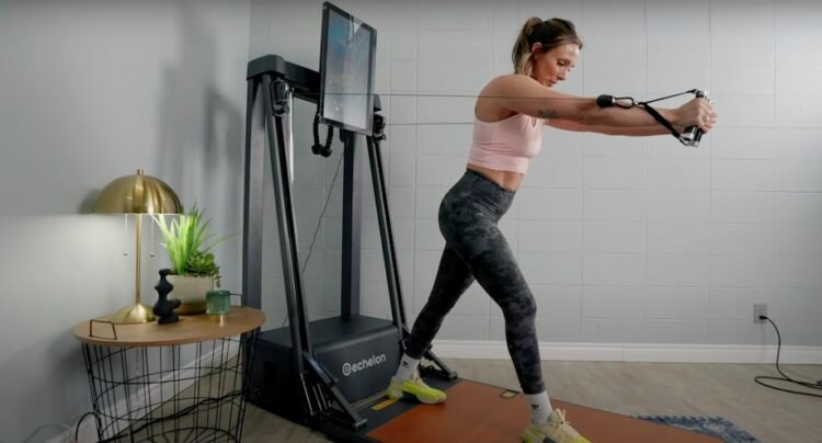 Echelon Strength Home Review (2025) Echelon Strength Home Review (2025)