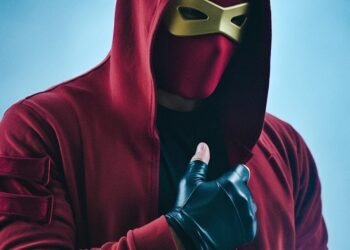 SOUND FIST: SOUND OF LEGEND