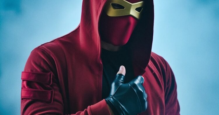 SOUND FIST: SOUND OF LEGEND