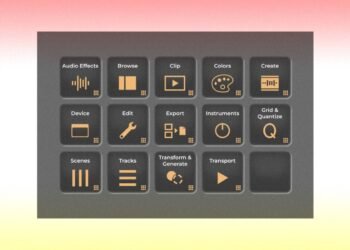 SoundFlow’s integration with Ableton Live turns repetitive work into one-touch actions