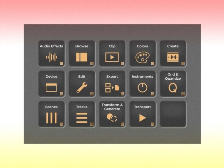 SoundFlow’s integration with Ableton Live turns repetitive work into one-touch actions